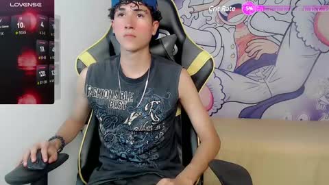 Snapshot of johnny_cagee chatting on March 2025 07:16:02 AM johnny_cagee online show from March 2025 07:16:02 AM