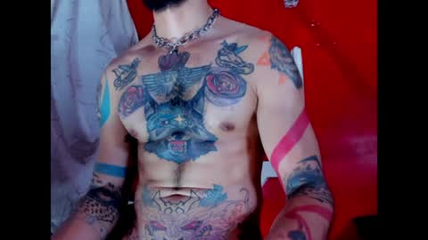 Jhonny online show from February 2025 06:54:01 AM