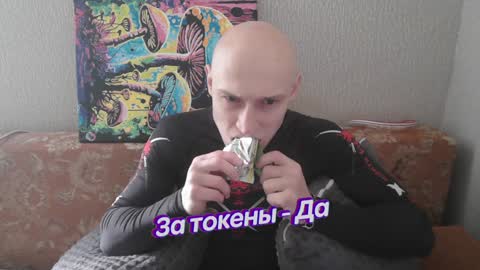 Johnny online show from February 2025 12:49:01 PM