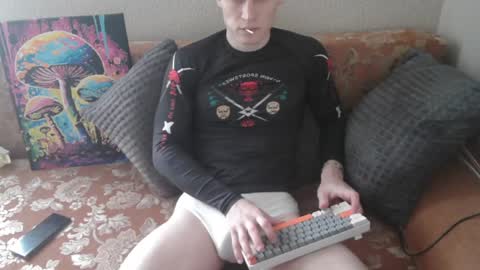 Johnny online show from February 2025 07:56:02 AM