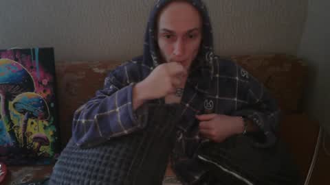 Johnny online show from February 2025 05:41:02 AM