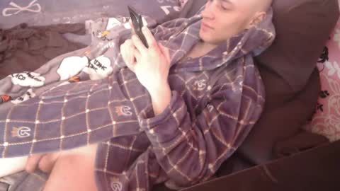 Johnny online show from February 2025 05:45:02 AM