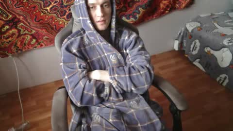 Johnny online show from February 2026 07:23:01 AM