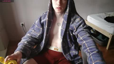 Johnny online show from April 2026 05:38:01 AM