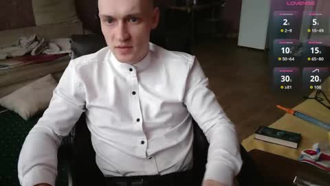 Johnny online show from April 2026 05:47:02 AM