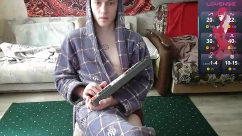 Johnny online show from May 2026 06:54:02 AM