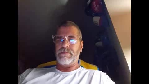 johnnyblaze2112 online show from March 2026 11:03:01 AM