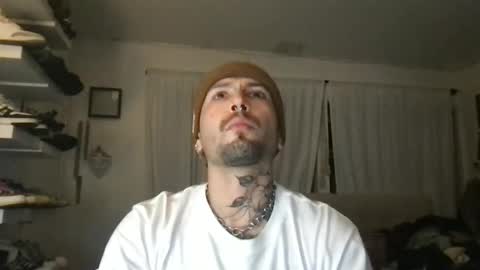 JohnnyDeep66 online show from December 2024 06:30:02 AM