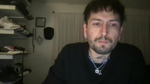 JohnnyDeep66 online show from January 2025 09:22:02 AM