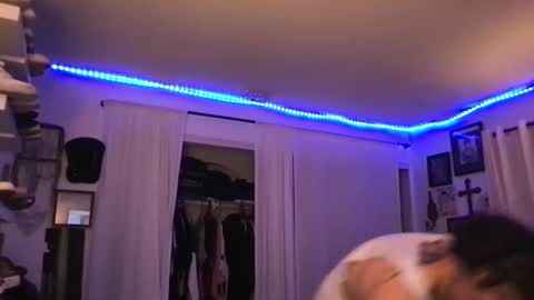 JohnnyDeep66 online show from October 2025 08:21:01 AM