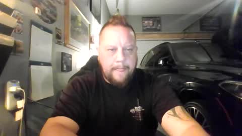 johnnydub3685 online show from November 2025 09:53:01 AM