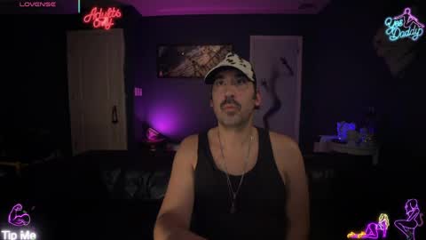 Johnny from Space online show from April 2026 08:44:02 AM