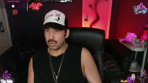 Johnny from Space online show from April 2026 07:51:02 AM