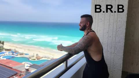 JOHNNY online show from November 2025 01:07:02 AM