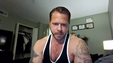 johnnylove860 online show from September 2025 11:19:02 PM