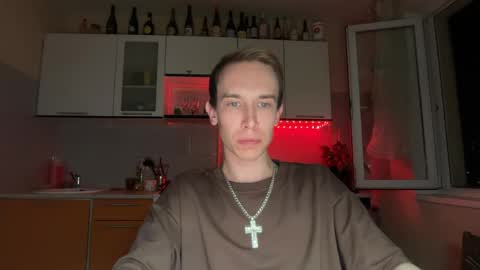 Johnny Sacrimoni online show from May 2026 07:52:01 PM