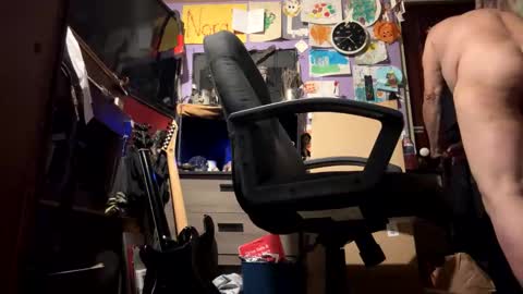 johnnyshung1 online show from April 2026 08:46:01 AM