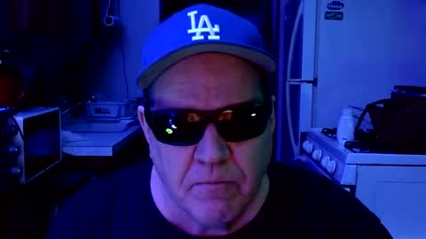 johnnytwain online show from February 2026 10:55:01 PM