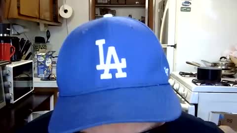 johnnytwain online show from March 2026 07:16:02 PM