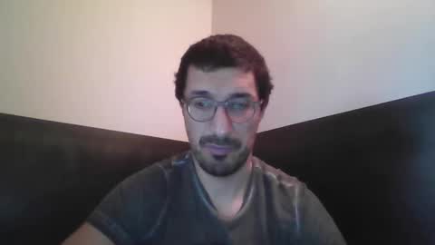 Johnfrench online show from April 2026 07:55:01 PM