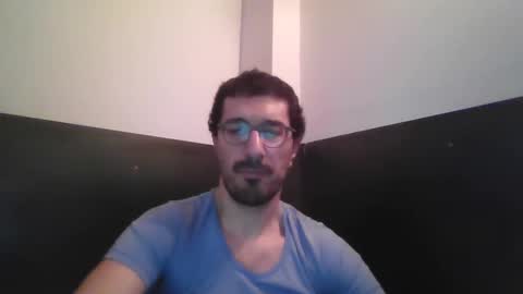 Johnfrench online show from April 2026 10:10:02 PM