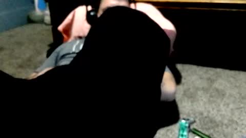 johnpaulkent82 online show from February 2026 09:28:02 AM