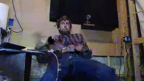 Snapshot of johnplayer23 chatting on January 2025 01:45:02 AM johnplayer23 online show from January 2025 01:45:02 AM