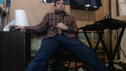 Snapshot of johnplayer23 chatting on February 2025 08:50:02 PM johnplayer23 online show from February 2025 08:50:02 PM