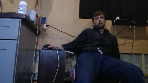 Snapshot of johnplayer23 chatting on February 2025 06:42:02 AM johnplayer23 online show from February 2025 06:42:02 AM