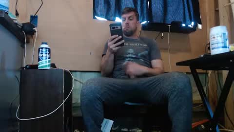 Snapshot of johnplayer23 chatting on March 2025 03:16:02 PM johnplayer23 online show from March 2025 03:16:02 PM