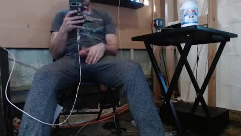 Snapshot of johnplayer23 chatting on March 2025 04:32:02 PM johnplayer23 online show from March 2025 04:32:02 PM