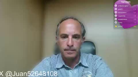 John online show from January 2025 04:27:01 PM