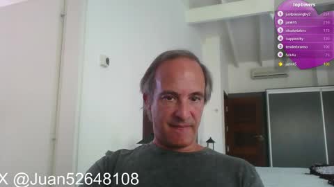 John online show from January 2025 07:43:01 PM