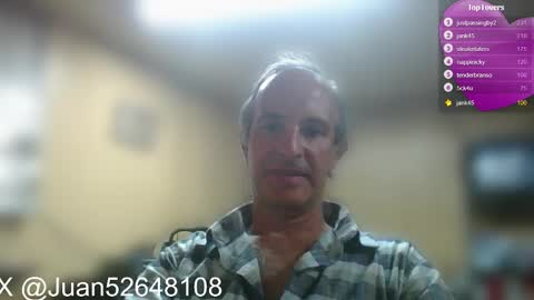 John online show from February 2025 04:39:02 PM