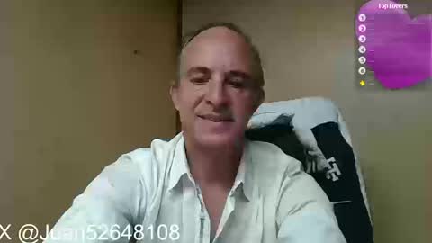John online show from September 2025 03:48:01 PM