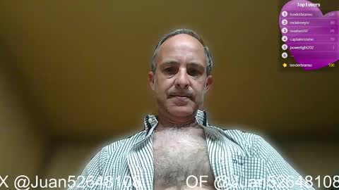 John online show from November 2025 04:11:02 PM