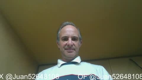 Snapshot of johnq_23 chatting on May 2026 04:36:02 PM John online show from May 2026 04:36:02 PM