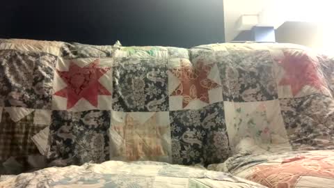 JohnR89 online show from December 2024 09:41:01 PM