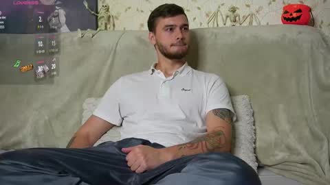 John online show from October 2025 06:49:01 PM