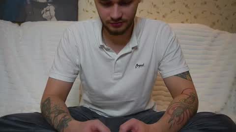 John online show from January 2026 08:33:01 PM