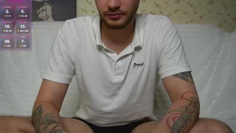 John online show from January 2026 09:17:01 PM