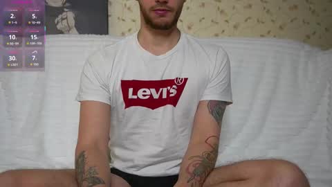 John online show from February 2026 09:52:01 PM