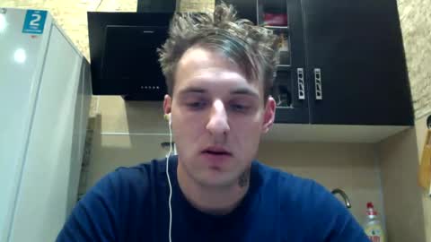 Snapshot of johny_hurdman27 chatting on December 2024 06:17:02 PM johny27 online show from December 2024 06:17:02 PM