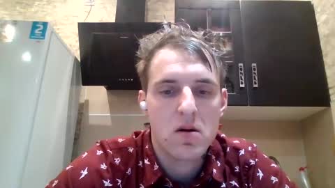 Snapshot of johny_hurdman27 chatting on December 2024 06:59:02 PM johny27 online show from December 2024 06:59:02 PM