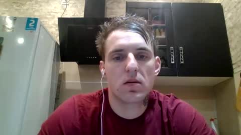 Snapshot of johny_hurdman27 chatting on December 2024 01:59:02 PM johny27 online show from December 2024 01:59:02 PM