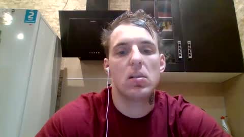 Snapshot of johny_hurdman27 chatting on December 2024 10:50:02 AM johny27 online show from December 2024 10:50:02 AM