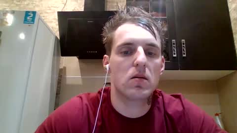 Snapshot of johny_hurdman27 chatting on December 2024 03:42:01 PM johny27 online show from December 2024 03:42:01 PM