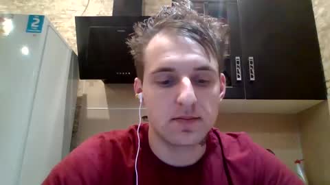 Snapshot of johny_hurdman27 chatting on December 2024 07:53:02 PM johny27 online show from December 2024 07:53:02 PM