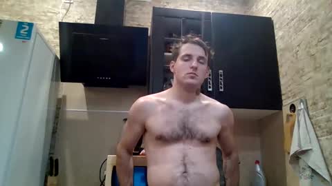 Snapshot of johny_hurdman27 chatting on December 2024 05:26:01 PM johny27 online show from December 2024 05:26:01 PM