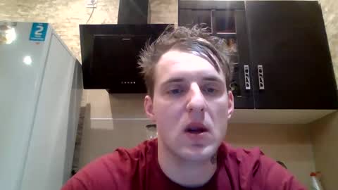 Snapshot of johny_hurdman27 chatting on December 2024 05:40:01 PM johny27 online show from December 2024 05:40:01 PM